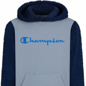 Brand New- Kids Champion Sweatshirt